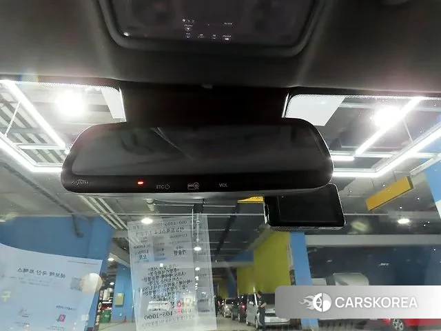 Chevrolet (GM Daewoo) The New Trax id 3054465 из Кореи 9