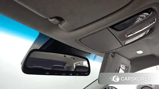 Kia K7 Premier id 3060341 из Кореи 9