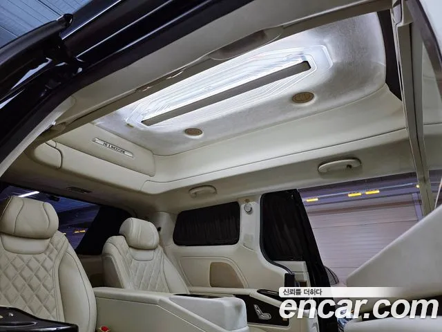 Kia The New Carnival id 2760778 из Кореи 9