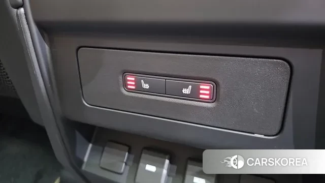 Land Rover Defender (L663) id 3052745 из Кореи 9