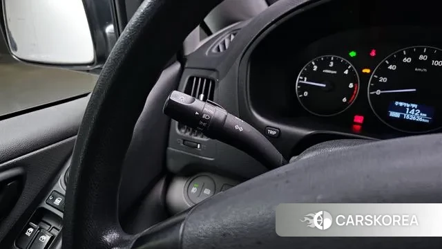 Hyundai The New Grand Starex id 3631973 из Кореи 9