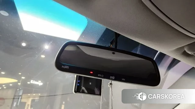 Hyundai All New Tucson id 3500136 из Кореи 9