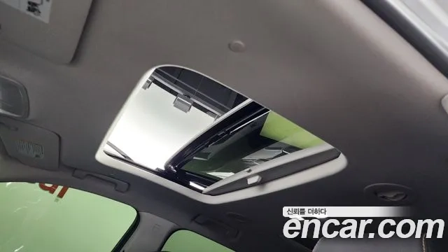 Chevrolet (GM Daewoo) Traverse id 2864785 из Кореи 9