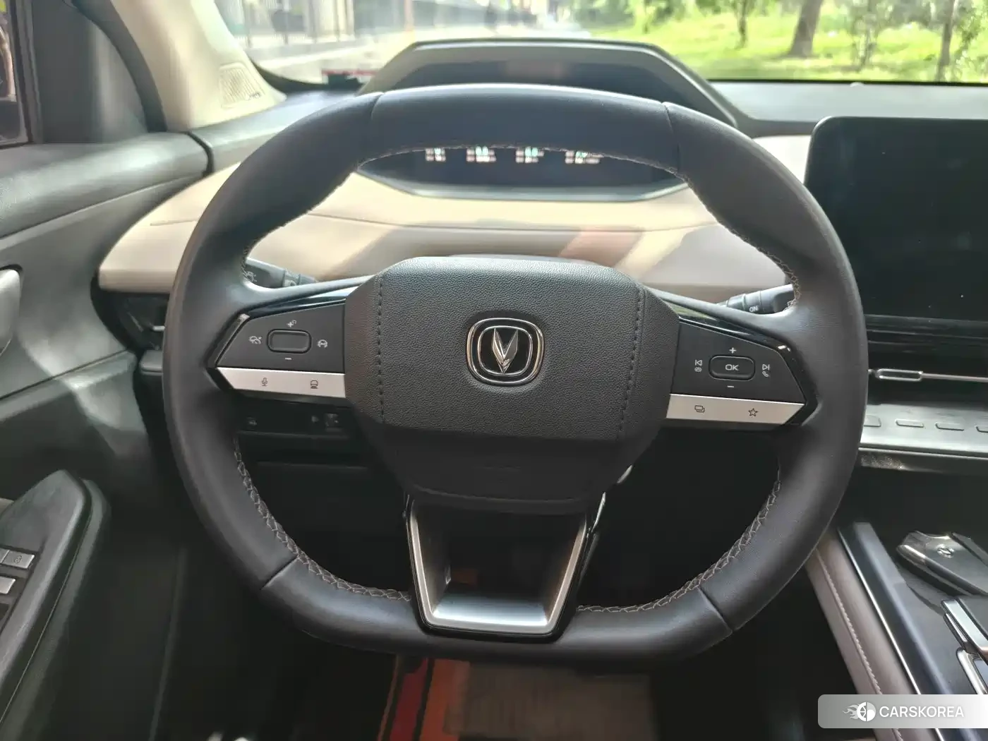 Chang'an Changan CS55PLUS id 4565255 из Китая 9