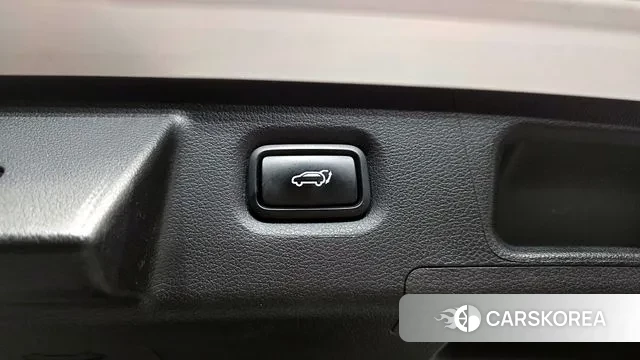 Hyundai The New Santa Fe id 3022397 из Кореи 9