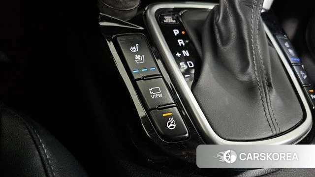 Kia Seltos id 4501623 из Кореи 9