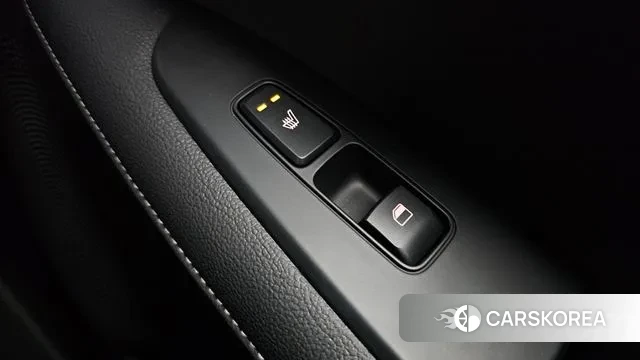 Kia The New K3 2nd generation id 3645129 из Кореи 9