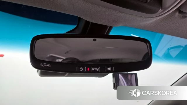 Chevrolet (GM Daewoo) New Bolt EV id 4303031 из Кореи 9