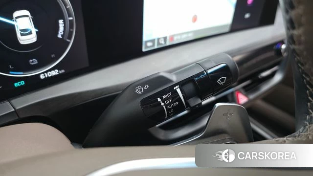 Kia K8 Hybrid id 4619426 из Кореи 9