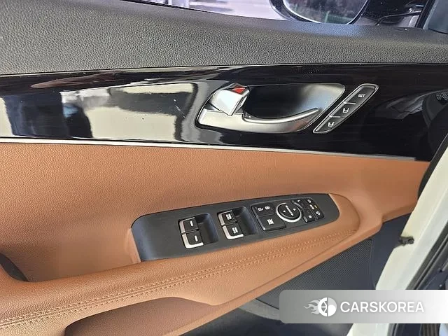 Kia The New Sorento id 3494664 из Кореи 9