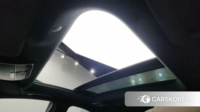 Mercedes-Benz S-Class W222 id 3936388 из Кореи 9