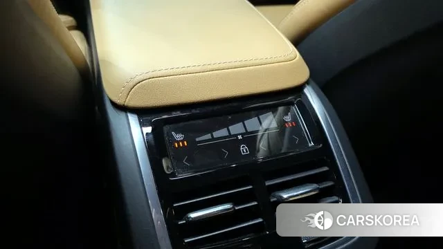 Volvo S60 3rd generation id 3690705 из Кореи 9