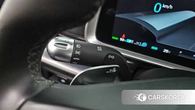Hyundai Ionic 6 id 4854651 из Кореи 9