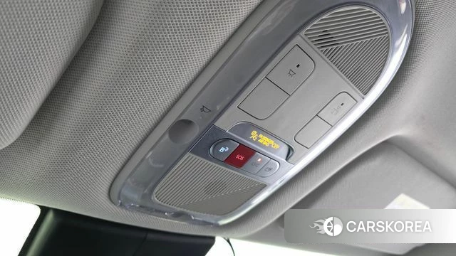 Hyundai Ionic 5 id 4018787 из Кореи 9