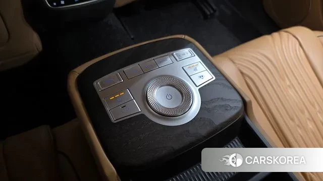 Genesis G80 (RG3) id 3044609 из Кореи 9