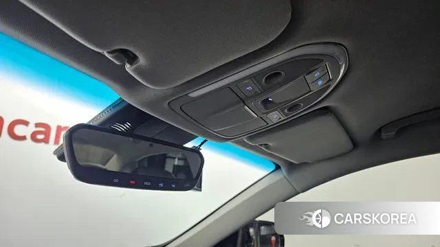 Genesis G80 id 3024218 из Кореи 9