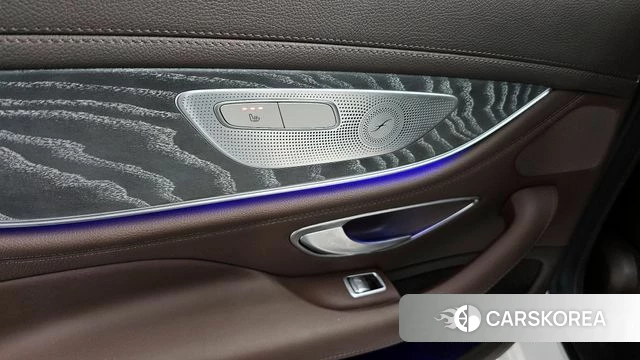 Mercedes-Benz CLS-Class C257 id 3812857 из Кореи 9