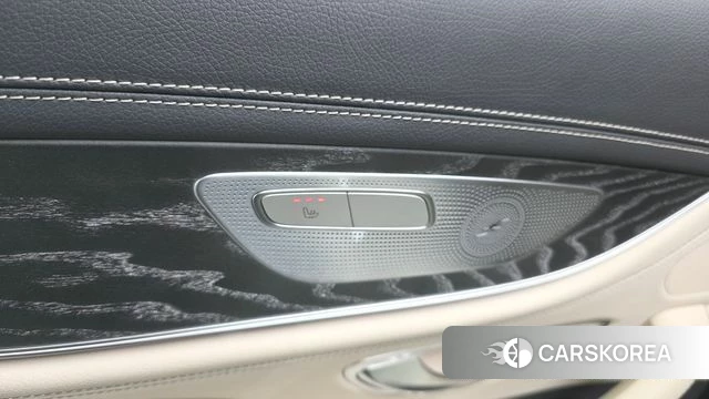 Mercedes-Benz CLS-Class C257 id 3914748 из Кореи 9