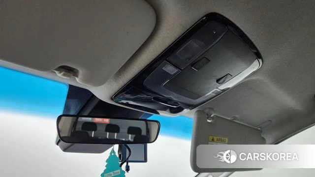 Hyundai Staria id 4194908 из Кореи 9