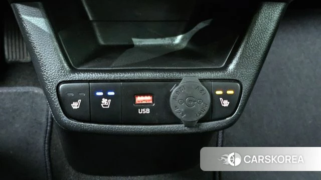 Kia The New Kia Ray id 4195138 из Кореи 9