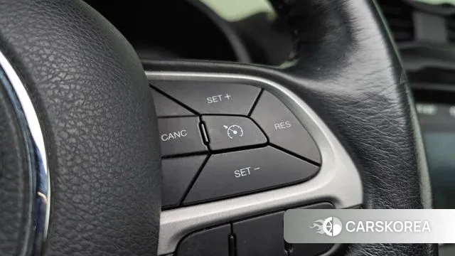 Jeep Renegade id 3505240 из Кореи 9