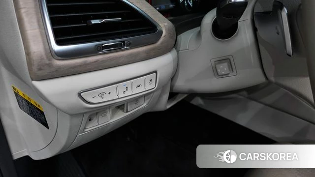 Genesis G90 id 4770165 из Кореи 9