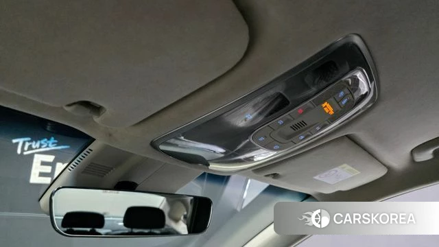 Genesis G80 (RG3) id 4489886 из Кореи 9