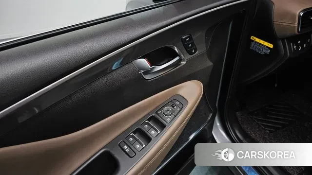 Hyundai Santa Fe TM id 3723352 из Кореи 9