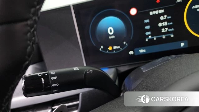 Hyundai Sonata D Edge (DN8) id 3883441 из Кореи 9