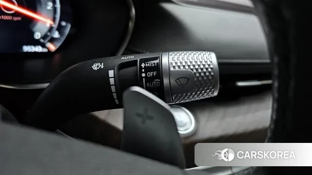 Genesis G80 (RG3) id 3373299 из Кореи 9