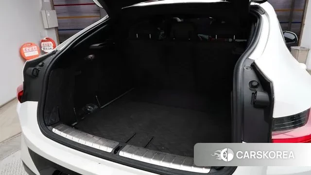 BMW X4 (G02) id 3735173 из Кореи 9