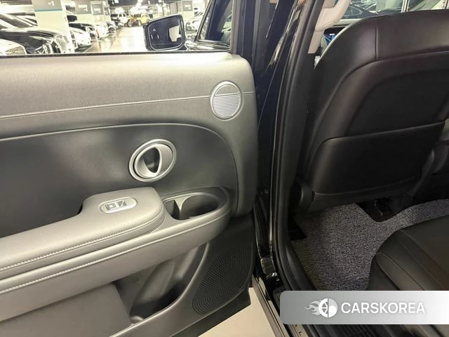 Hyundai Palisade (LX3) id 4546738 из Кореи 9