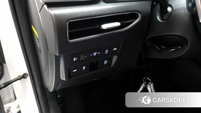 Hyundai Sonata (DN8) id 4285390 из Кореи 9