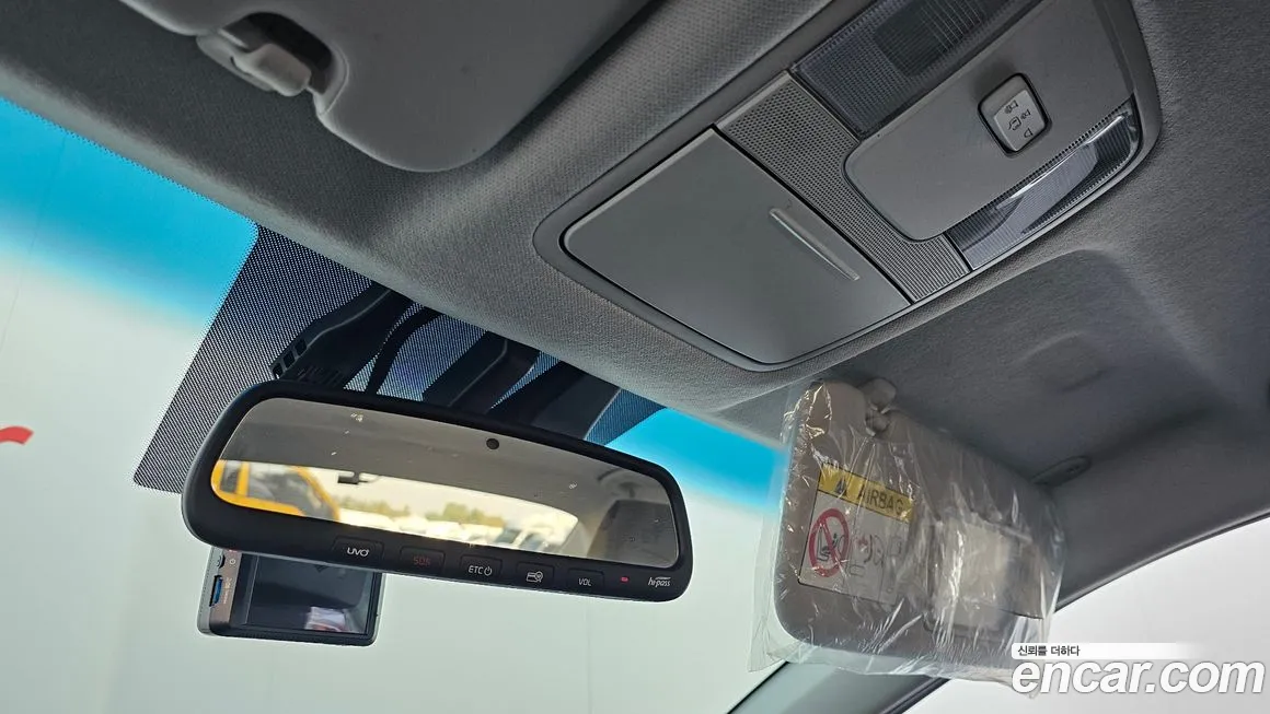 Kia The New K3 2nd generation id 2075832 из Кореи 9