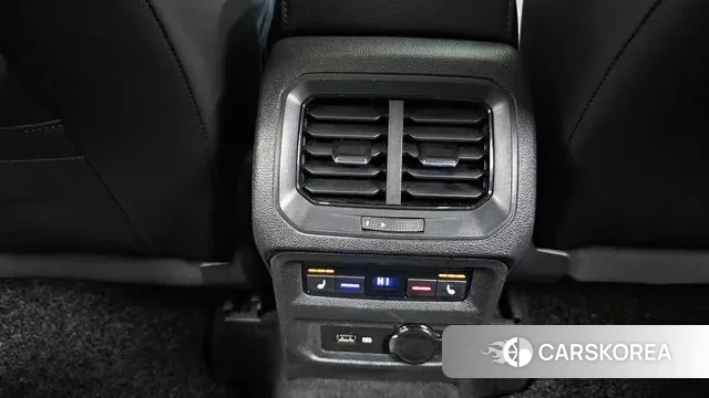 Volkswagen Tiguan second Generation id 3567662 из Кореи 9