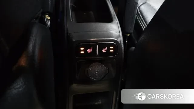 Kia The New Ray id 3473534 из Кореи 9