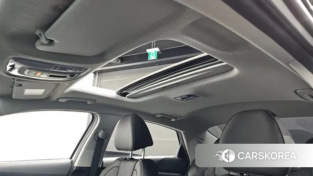 Hyundai The New Avante (CN7) id 3410490 из Кореи 9