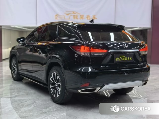 Lexus RX id 4277015 из Китая 9