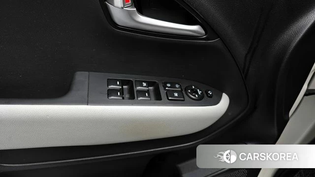 Kia The New Kia Ray id 3805809 из Кореи 9