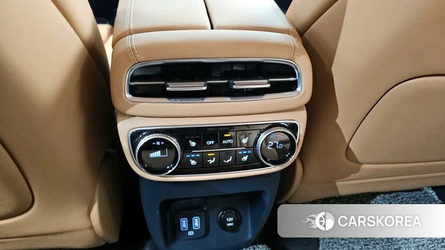 Genesis GV80 id 3827521 из Кореи 9