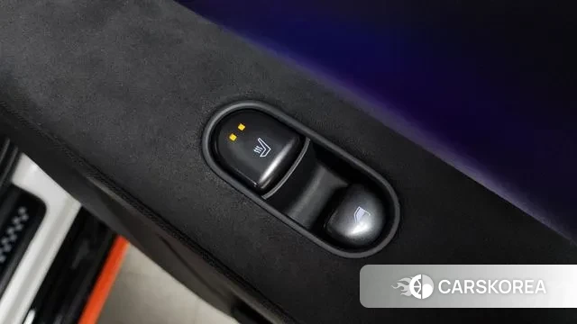 Hyundai Ionic 5 id 3431888 из Кореи 9