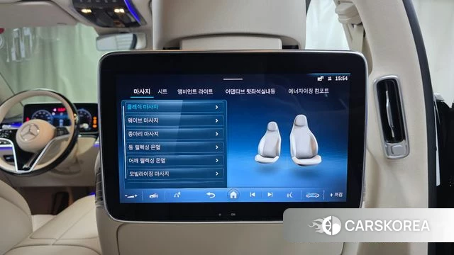 Mercedes-Benz S-Class W223 id 3826614 из Кореи 9