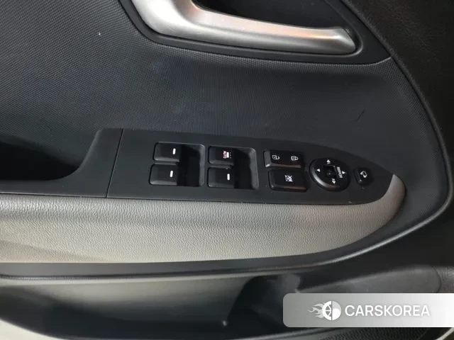 Kia The New Ray id 3421960 из Кореи 9