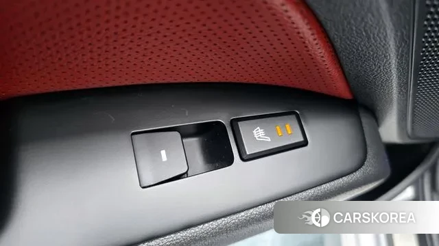 Hyundai Avante AD id 3077000 из Кореи 9