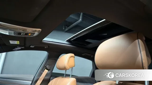 Genesis G80 (RG3) id 3765475 из Кореи 9