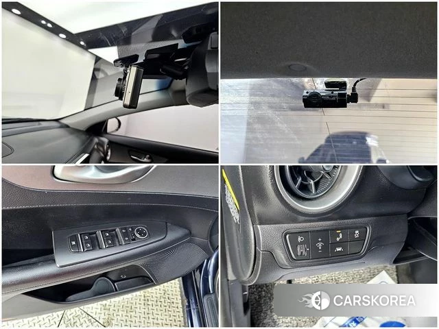 Kia Come New K3 id 4873212 из Кореи 9