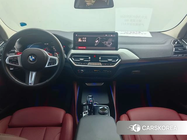 BMW X4 id 4275219 из Китая 9