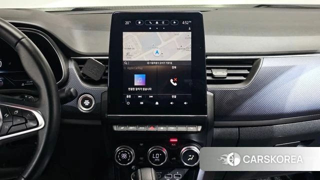 Renault Korea (Samsung) XM3 id 4769849 из Кореи 9