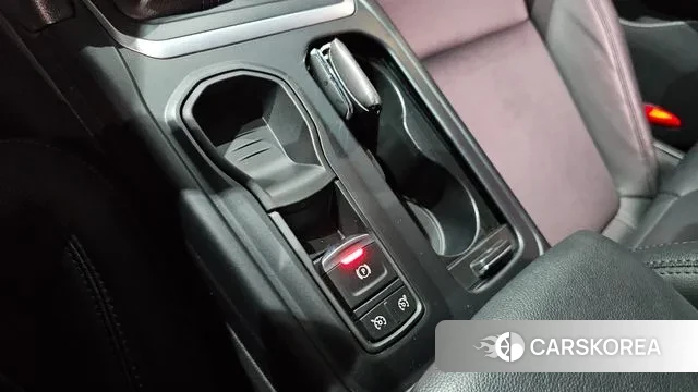 Renault Korea (Samsung) SM6 id 3445039 из Кореи 9