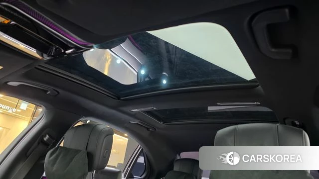 Mercedes-Benz S-Class W223 id 4309570 из Кореи 9